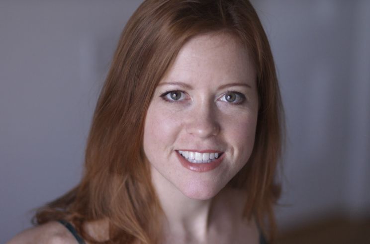 Claire Brosseau