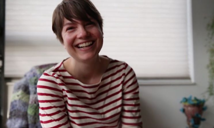 Claire Brosseau
