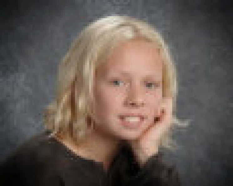 Claire Brosseau