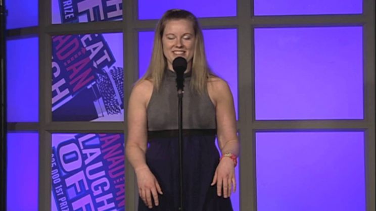 Claire Brosseau