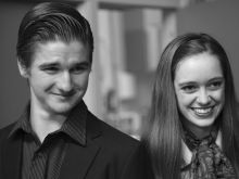 Claire Bryétt Andrew