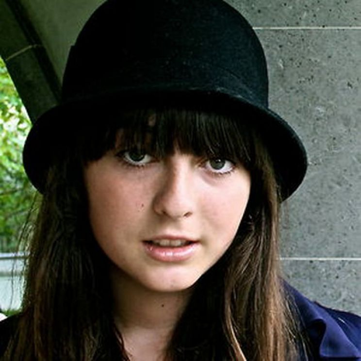 Claire Bryétt Andrew