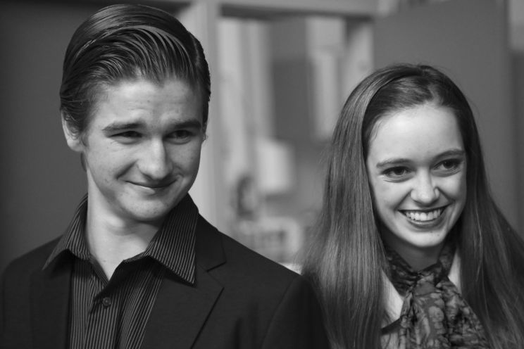 Claire Bryétt Andrew