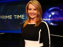 Claire Byrne