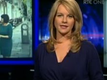 Claire Byrne