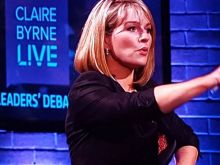 Claire Byrne