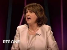 Claire Byrne