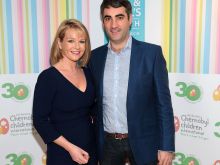 Claire Byrne