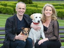 Claire Byrne