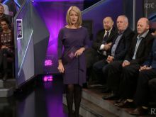 Claire Byrne