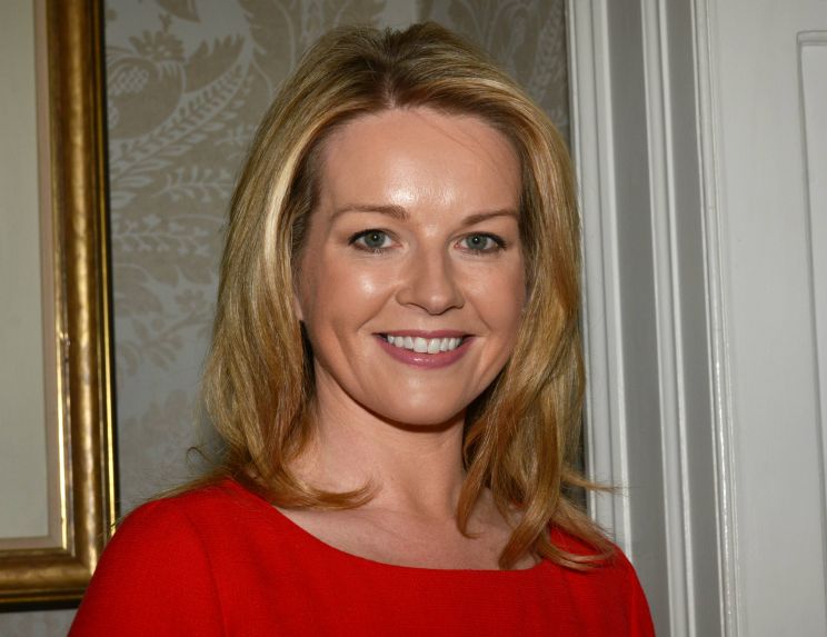 Claire Byrne