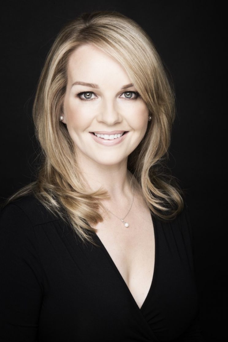 Claire Byrne