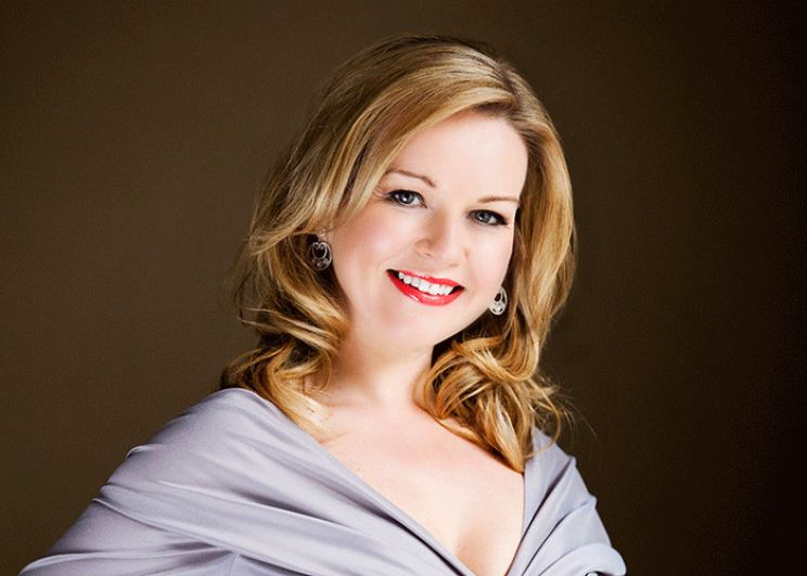 Claire Byrne