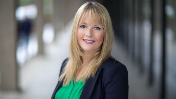 Claire Byrne