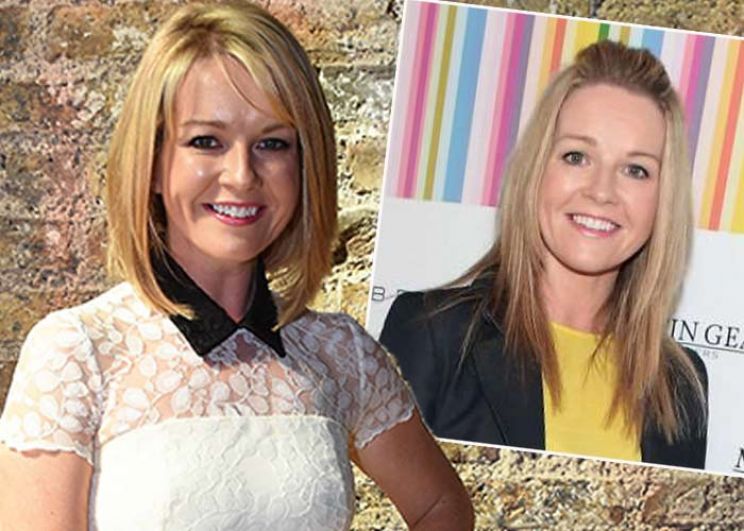 Claire Byrne