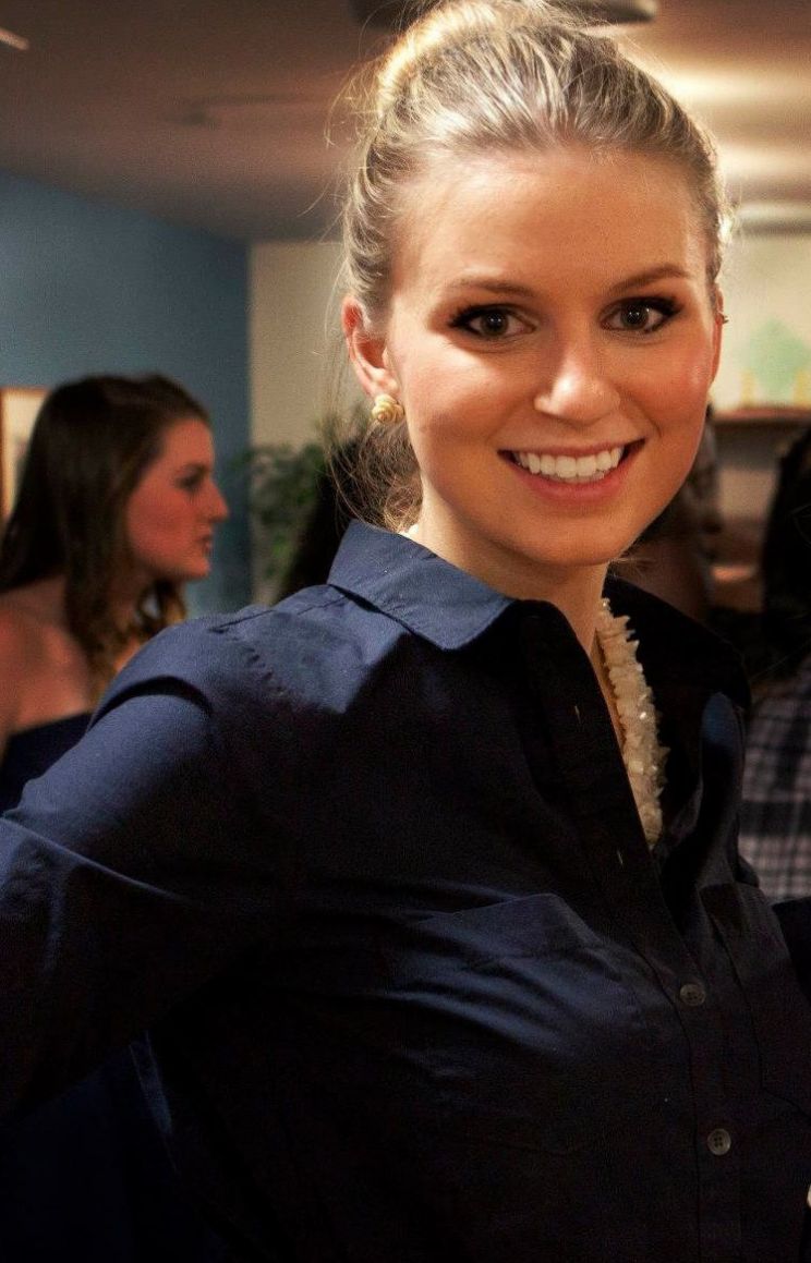 Claire Chapelli