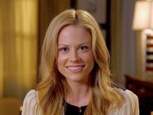 Claire Coffee