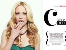 Claire Coffee #26069 picture (Landscape Medium)