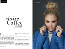 Claire Coffee #26081 picture (Landscape Medium)