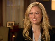 Claire Coffee