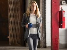 Claire Coffee