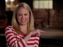 Claire Coffee