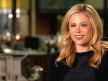 Claire Coffee