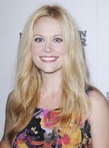 Claire Coffee