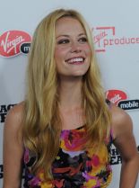 Claire Coffee