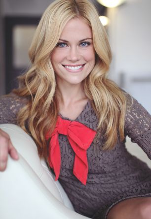 Claire Coffee