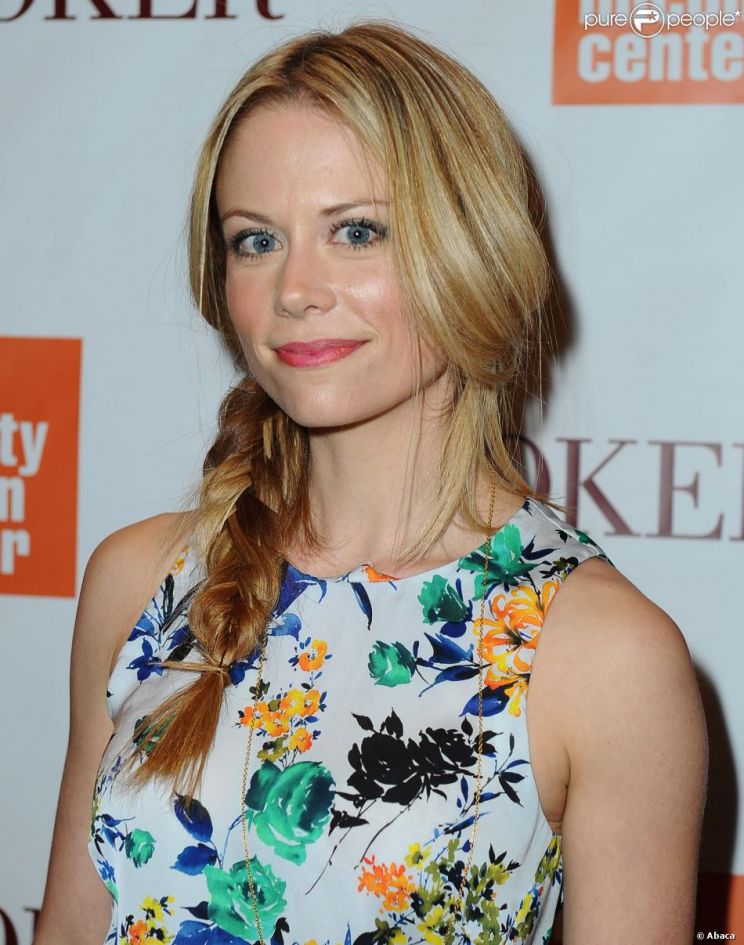 Claire Coffee