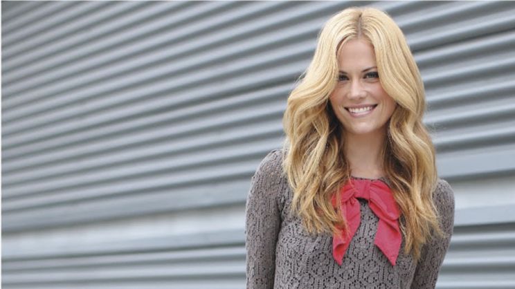 Claire Coffee