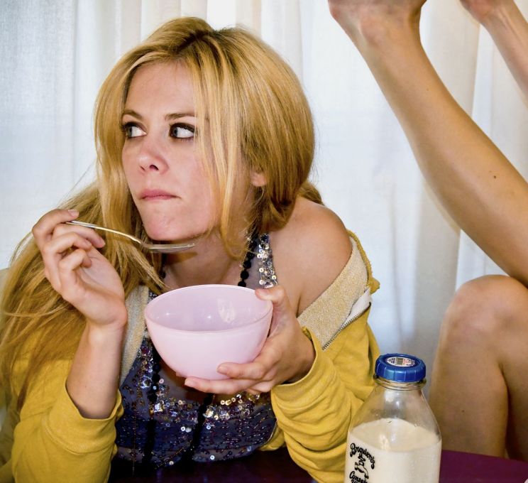 Claire Coffee