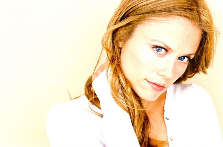 Claire Coffee