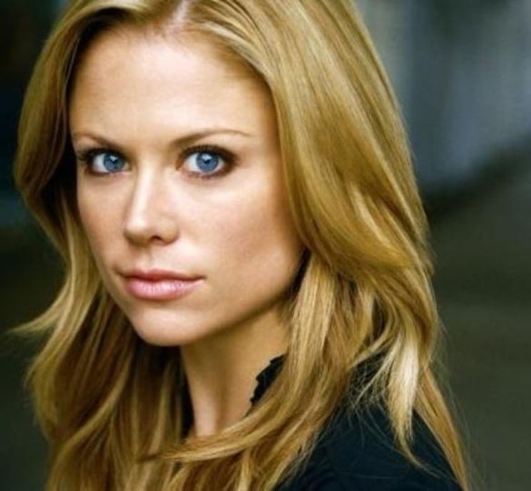 Claire Coffee