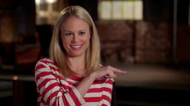 Claire Coffee