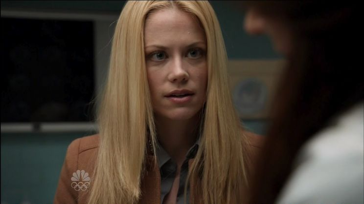 Claire Coffee