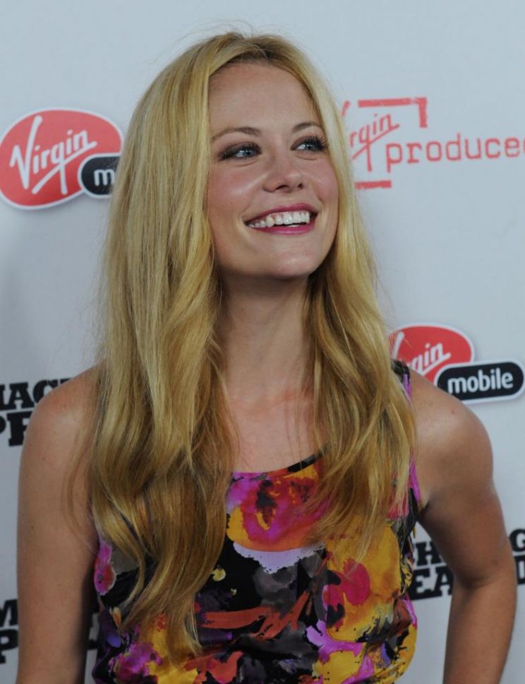 Claire Coffee