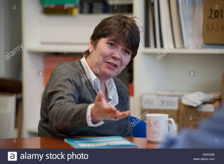 Claire Cooper-King