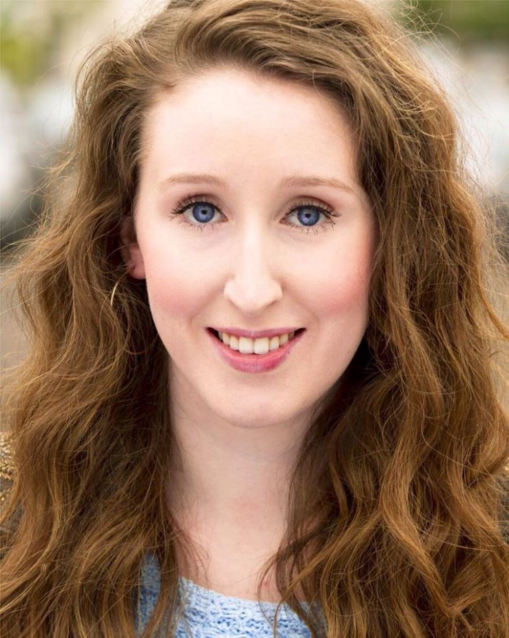 Claire Cooper-King