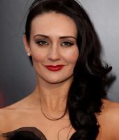 Claire Cooper