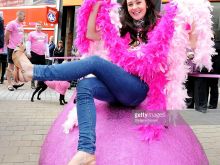 Claire Cooper