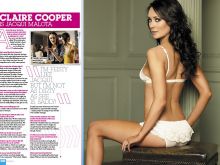 Claire Cooper