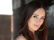 Claire Cooper