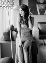 Claire Cooper photo