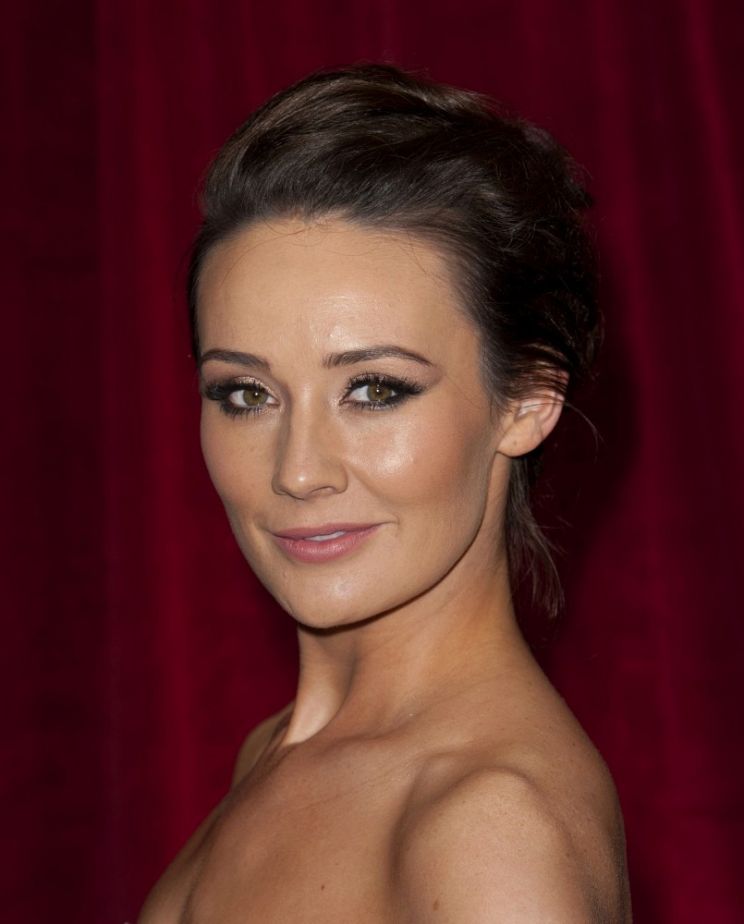 Claire Cooper