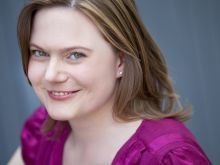 Claire Coppi