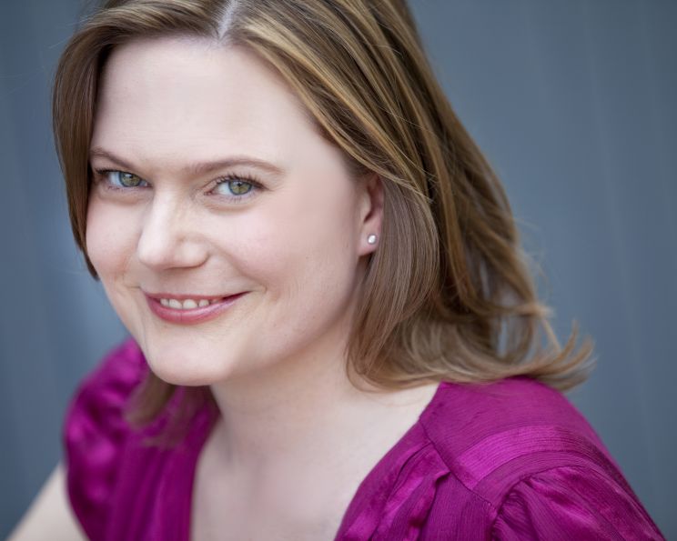 Claire Coppi