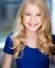 Claire Corlett