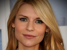 Claire Danes